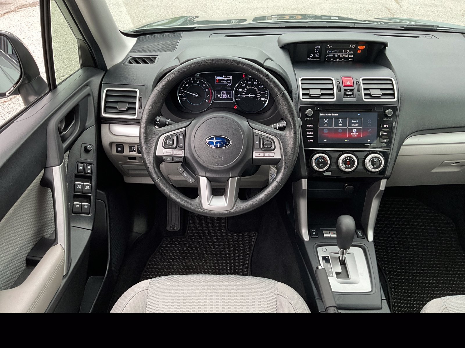 Used 2018 Subaru Forester 2.5i Premium AWD/4WD image 14