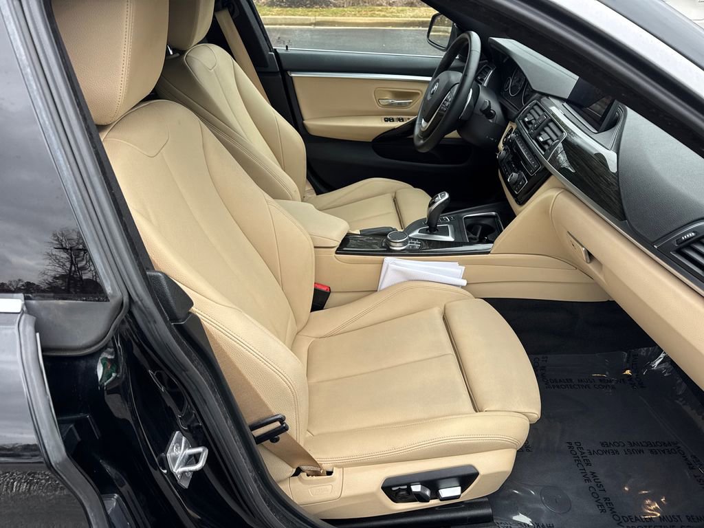 Used 2019 BMW 430i Gran Coupe RWD image 13