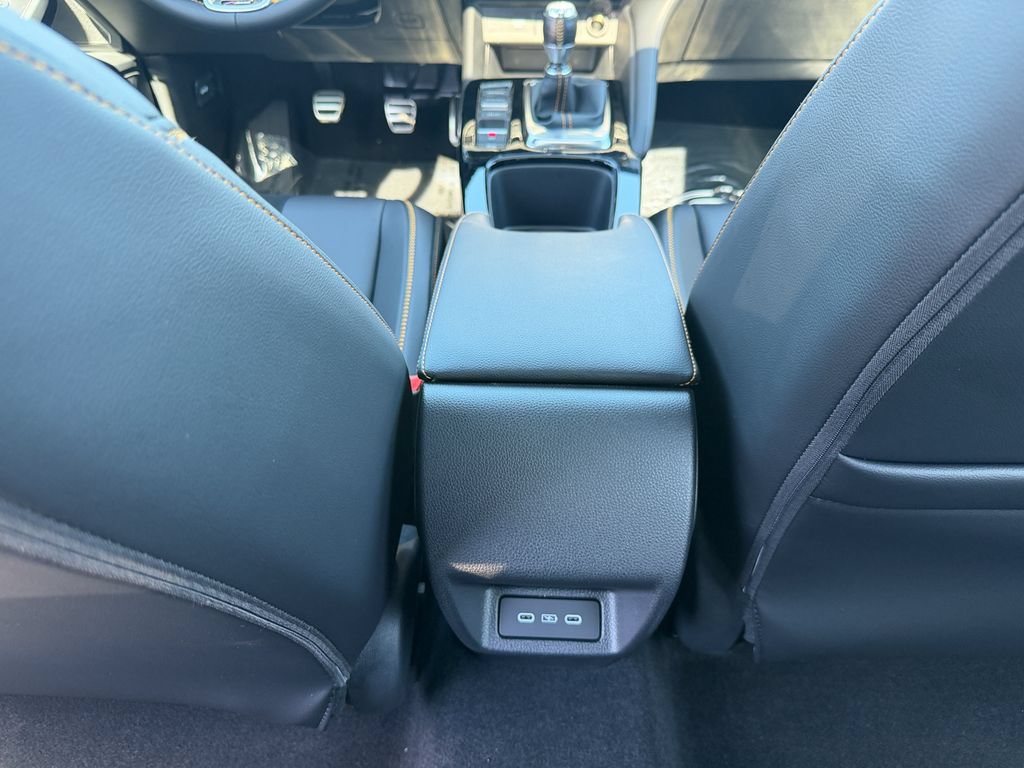 New 2026 Acura Integra A-Spec w/ Technology Package FWD image 25