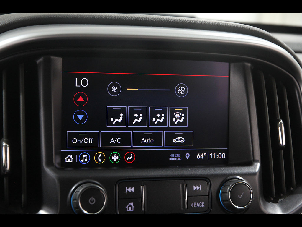 Used 2022 Chevrolet Colorado ZR2 AWD/4WD image 15