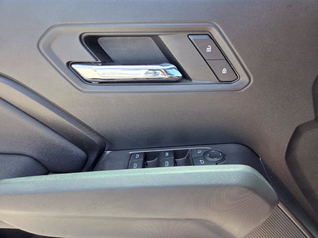Used 2023 GMC Canyon Elevation w/ Convenience Package RWD image 23