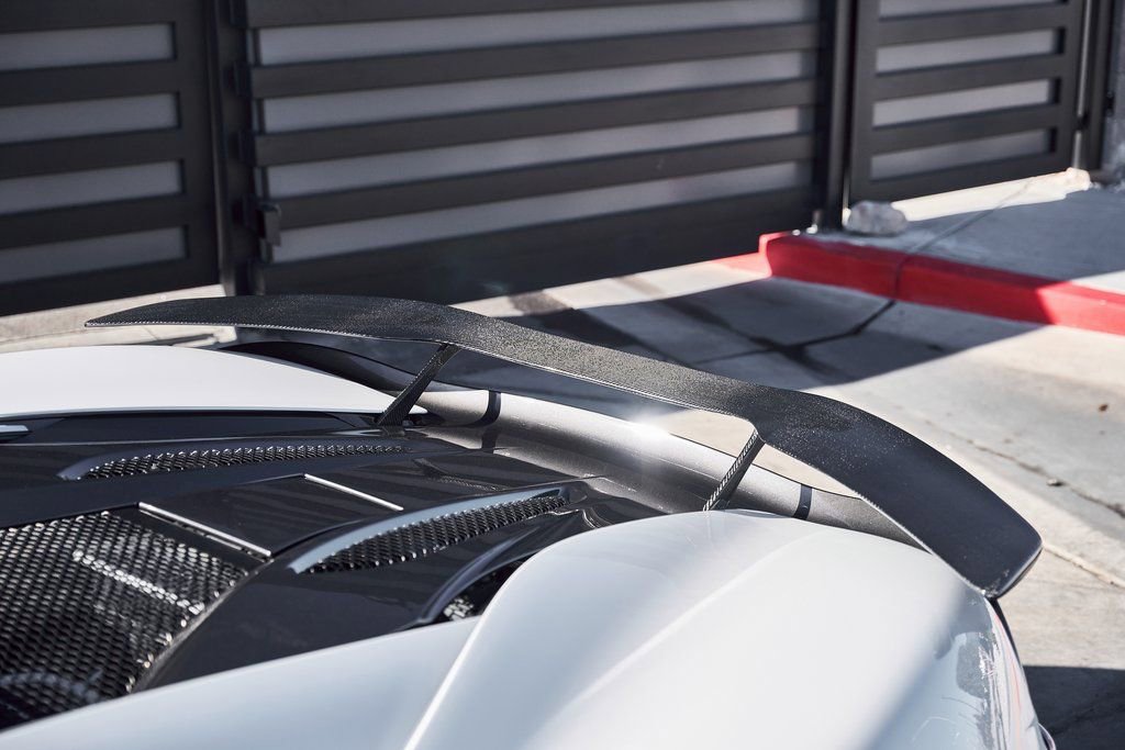 Used 2020 McLaren 570S Coupe image 14