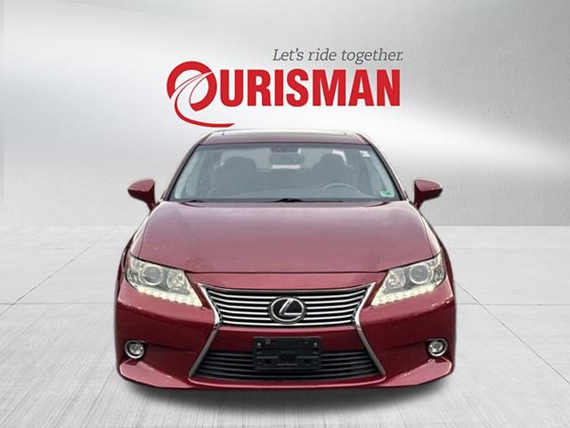 Used 2014 Lexus ES 350 image 6