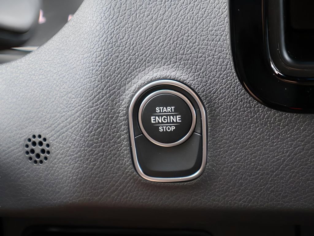 New 2026 Mercedes-Benz Sprinter 144 Cargo image 35