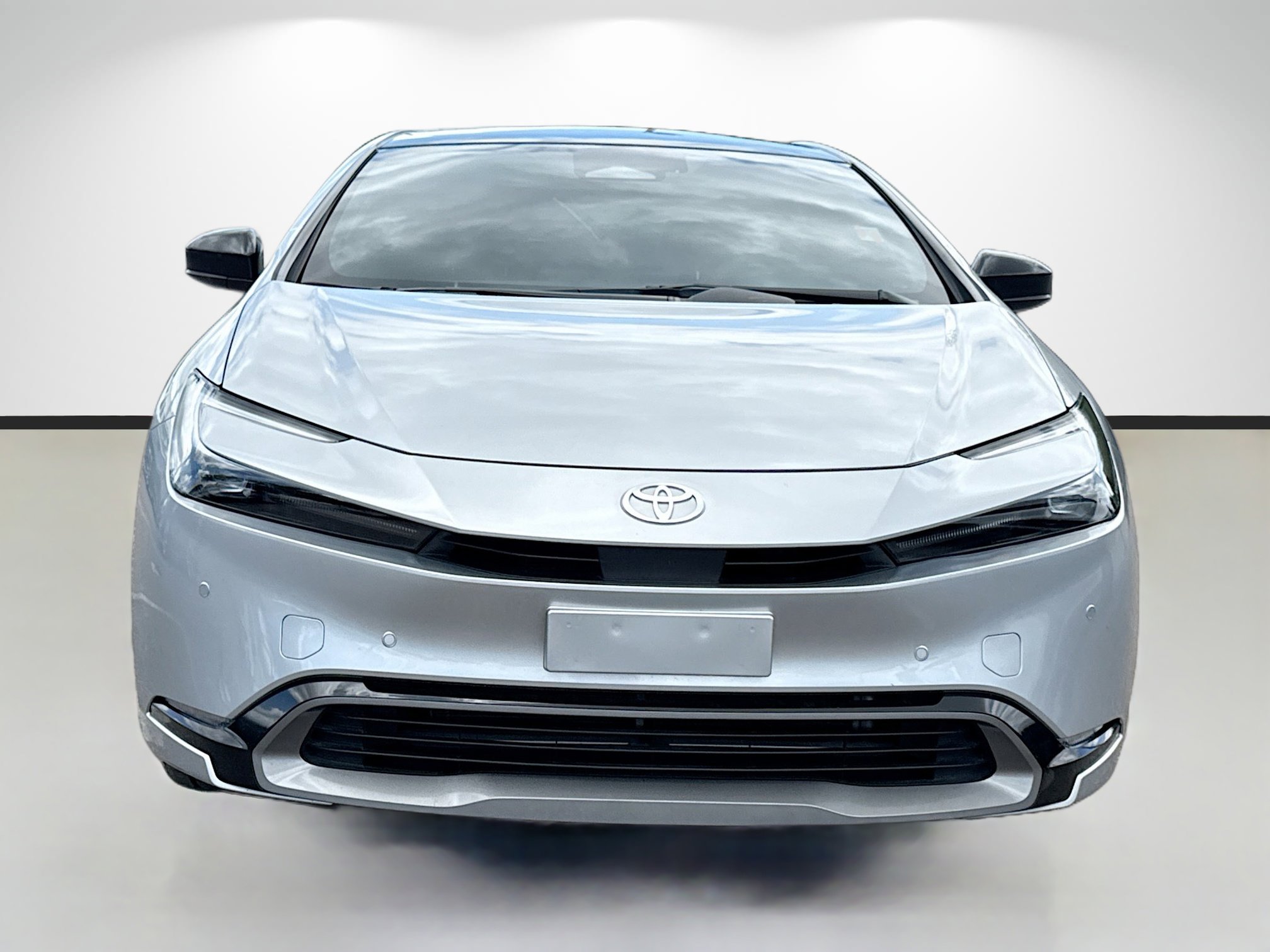 Used 2024 Toyota Prius Limited FWD image 8