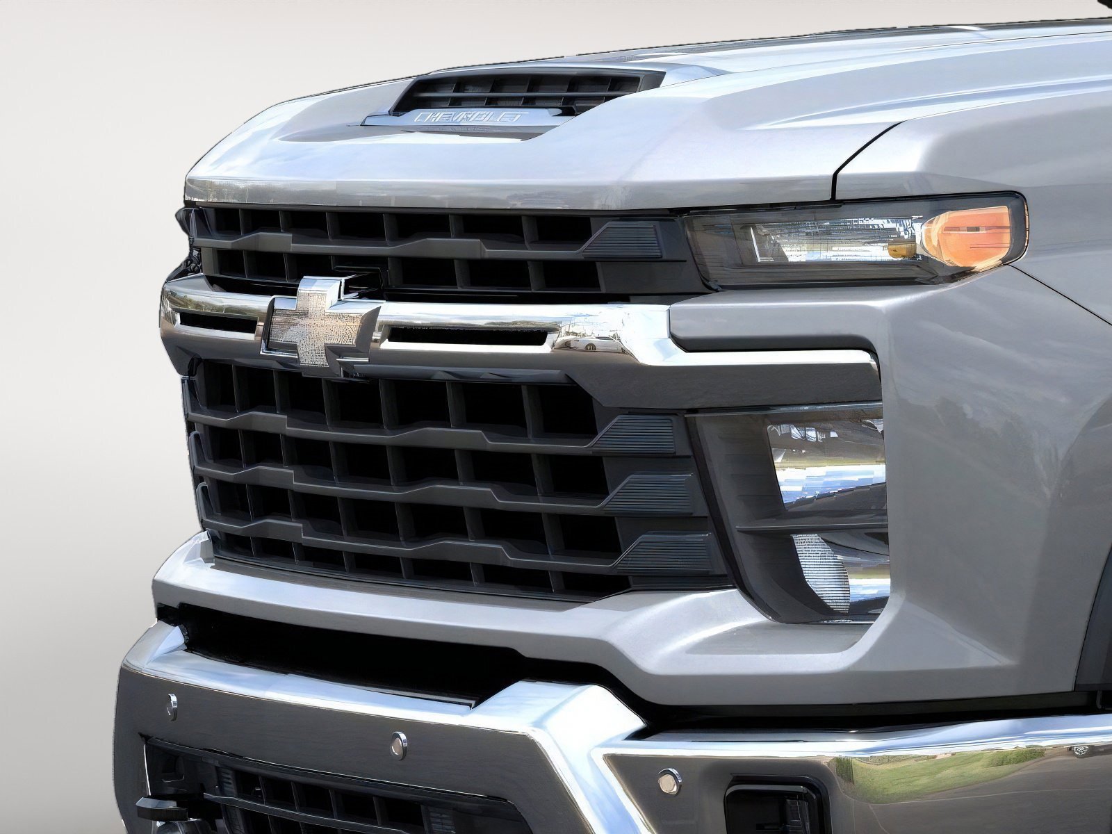 Used 2026 Chevrolet Silverado 2500 LT w/ Safety Package image 13