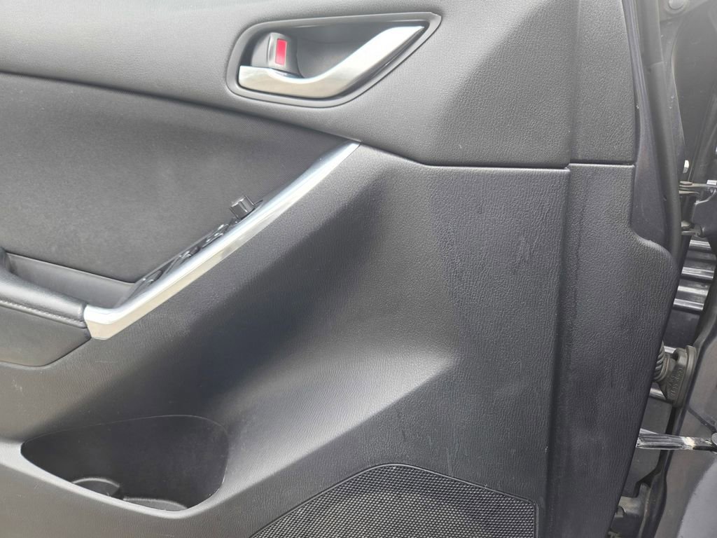 Used 2015 MAZDA CX-5 Touring AWD/4WD image 14