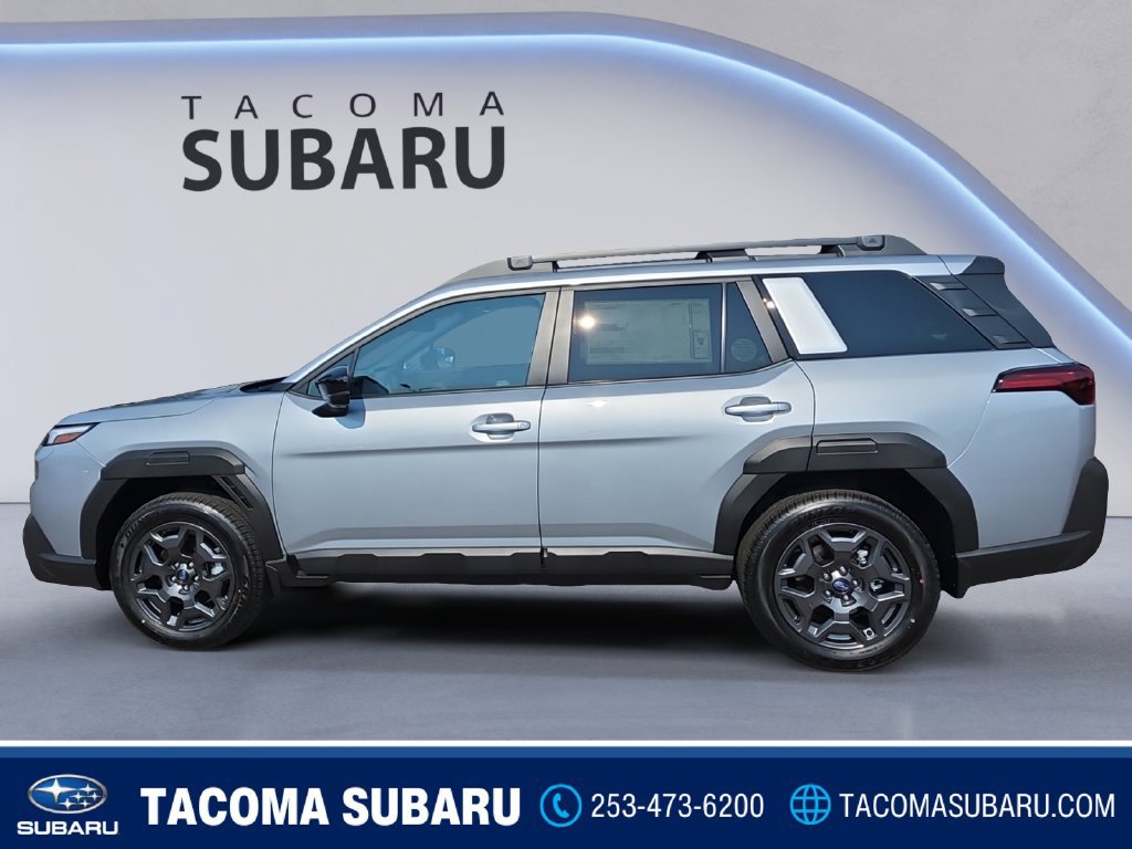 New 2026 Subaru Outback Premium AWD/4WD image 3