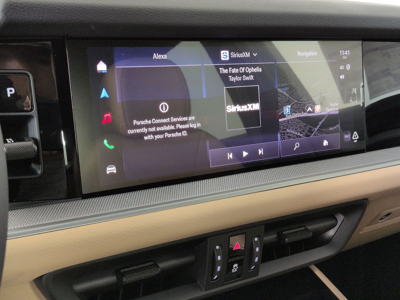 New 2026 Porsche Cayenne AWD/4WD image 12