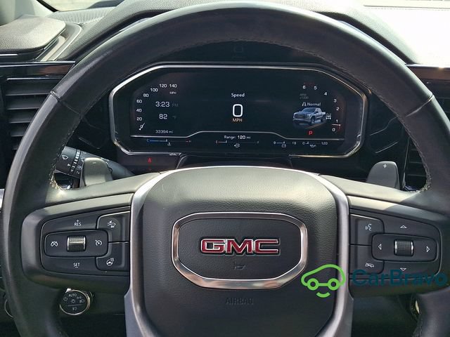 Certified 2023 GMC Sierra 1500 Elevation w/ Preferred Package AWD/4WD image 19