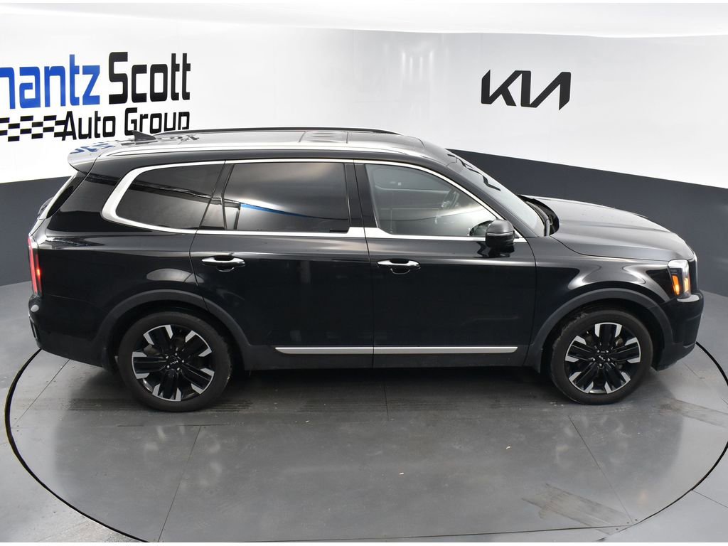 Used 2024 Kia Telluride SX Prestige w/ Towing Package image 22
