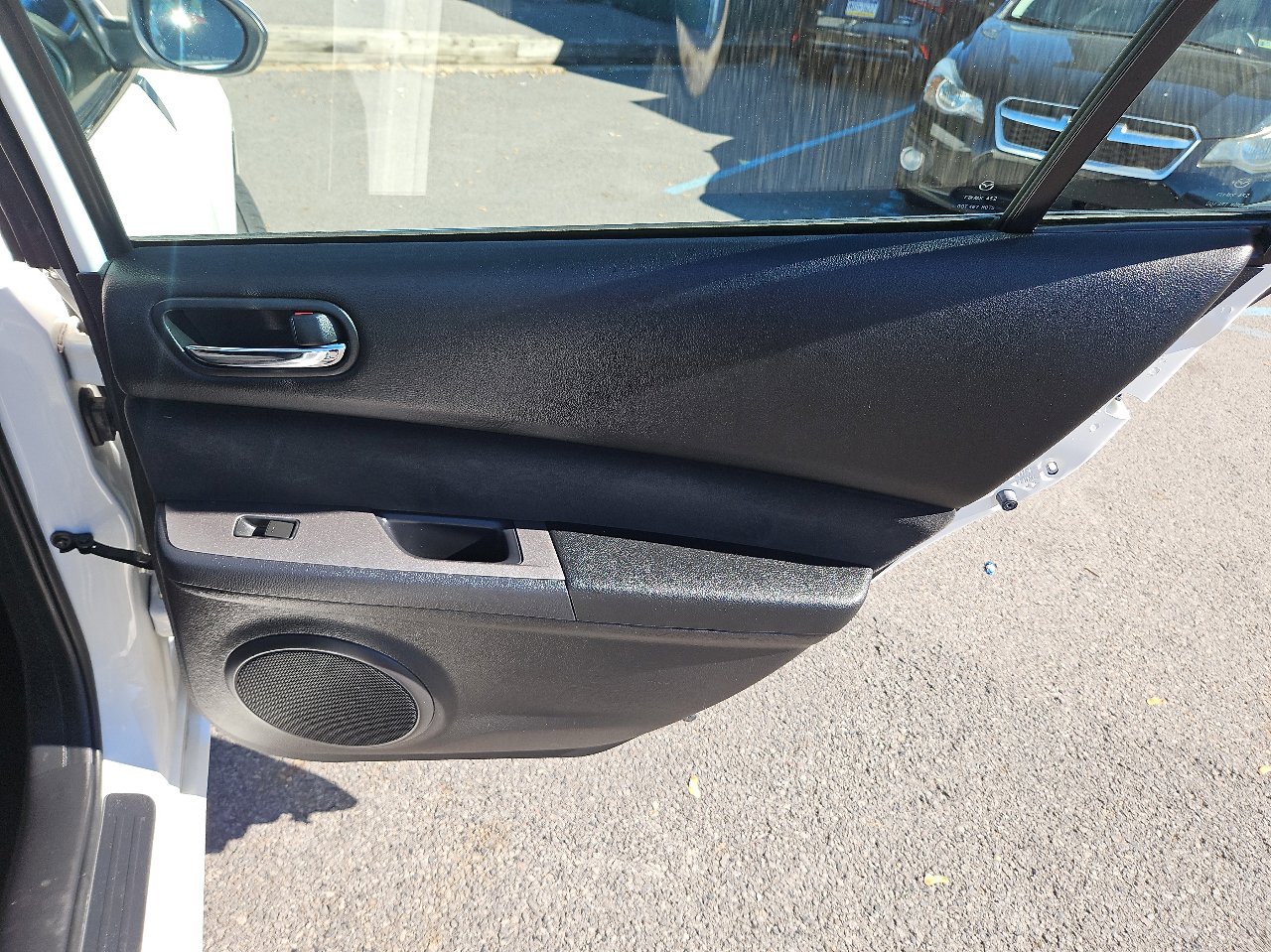 Used 2010 MAZDA MAZDA6 s Touring Plus image 20