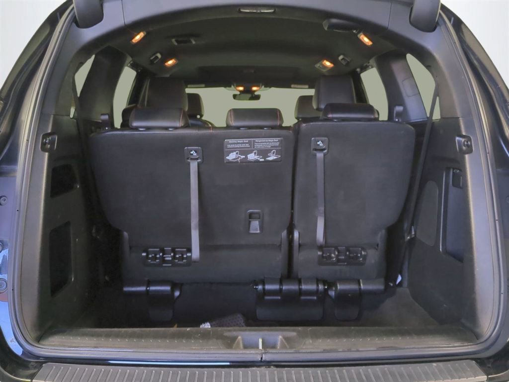 Used 2024 Honda Odyssey Sport image 14