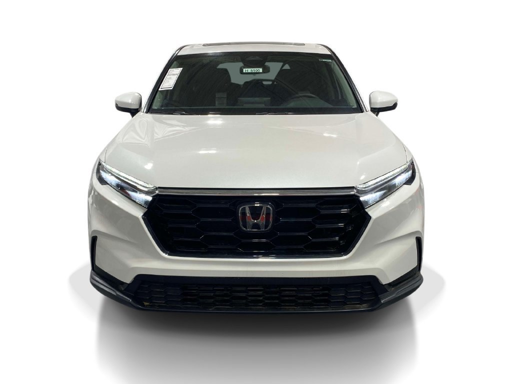 New 2026 Honda CR-V EX image 6