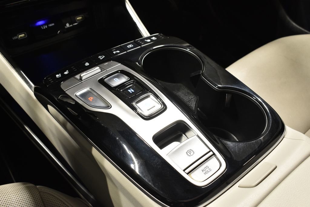 Used 2024 Hyundai Tucson Limited image 23