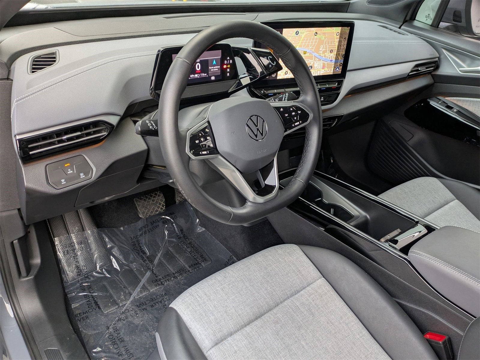 Used 2023 Volkswagen ID.4 Pro image 15