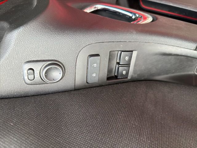 Used 2015 Chevrolet Camaro LT image 13