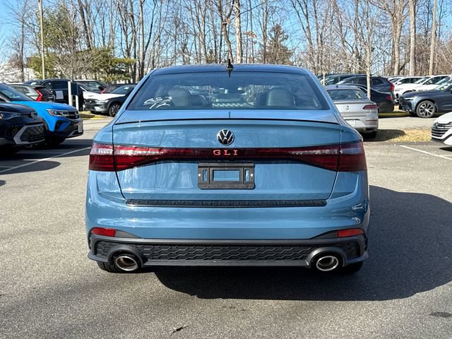 New 2026 Volkswagen Jetta GLI Autobahn image 4