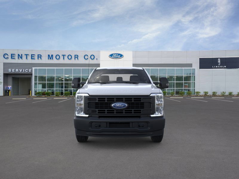 New 2026 Ford F250 2WD SuperCab Super Duty image 6