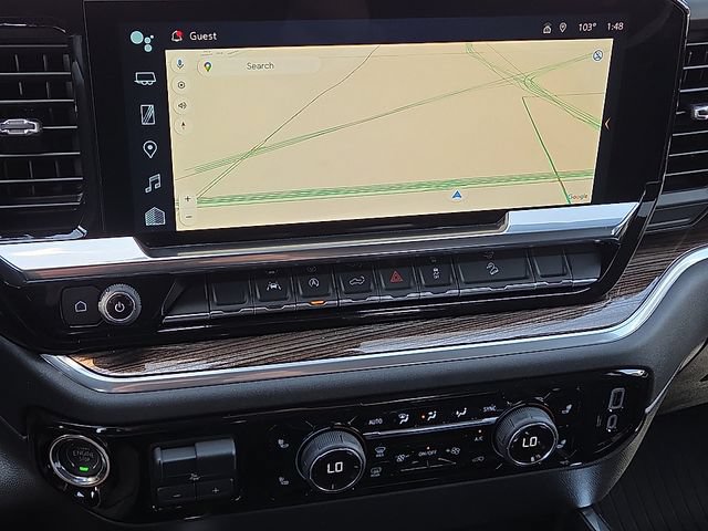 New 2026 Chevrolet Silverado 1500 RST w/ Z71 Off-Road Package AWD/4WD image 11