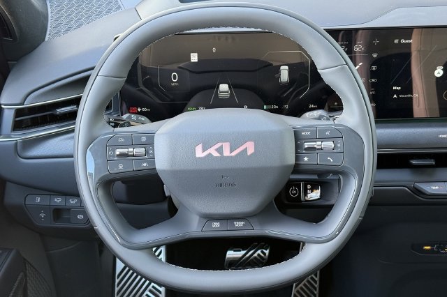 New 2026 Kia EV9 GT-Line AWD/4WD image 27