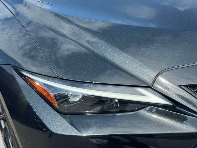 Used 2024 Lexus IS 350 F Sport w/ Accessory Package 2 AWD/4WD image 12