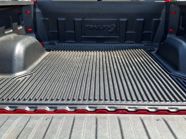 Used 2023 Chevrolet Silverado 1500 LT AWD/4WD image 29