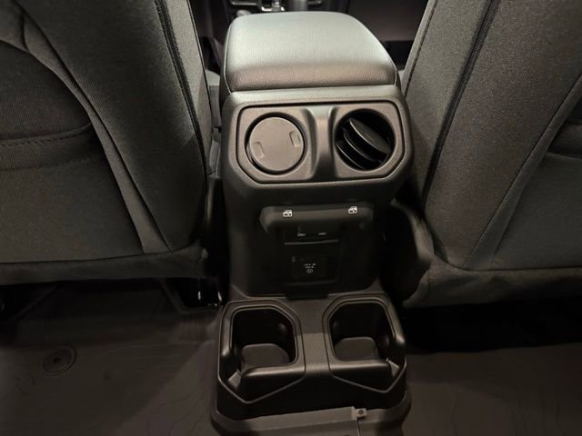 New 2026 Jeep Gladiator Willys image 16