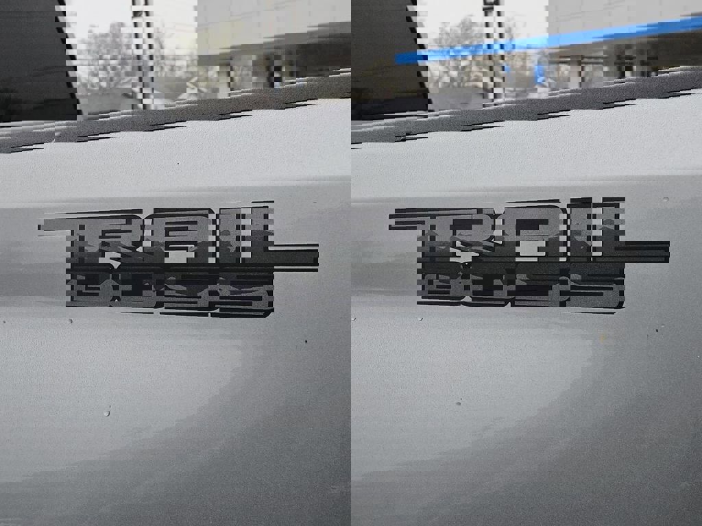 New 2026 Chevrolet Silverado 2500 LT w/ Trail Boss Package image 6