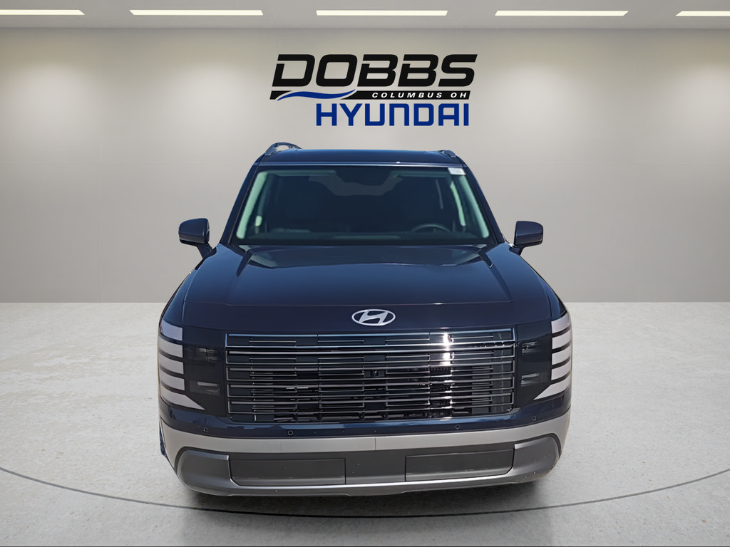 New 2026 Hyundai Palisade SEL Premium AWD/4WD image 8