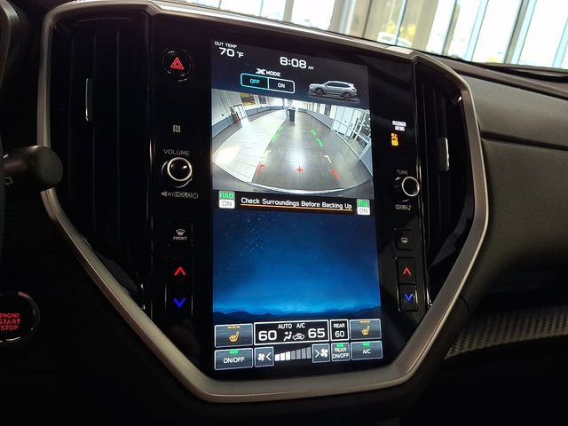 Certified 2025 Subaru Ascent Premium image 17