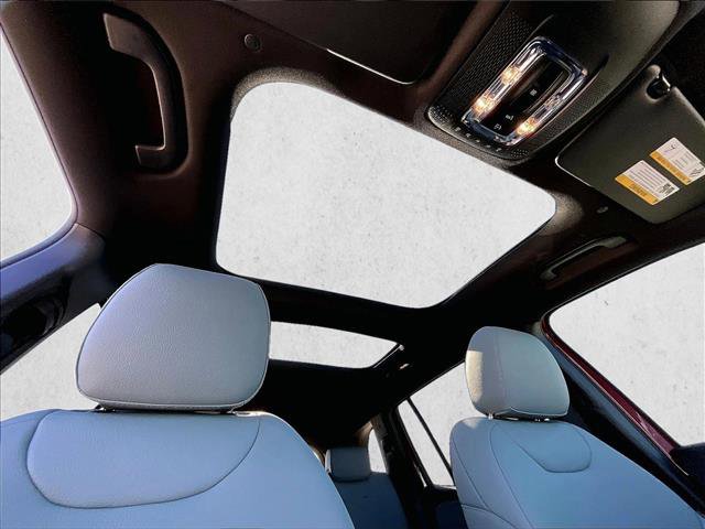 New 2026 Mercedes-Benz GLB 250 image 30