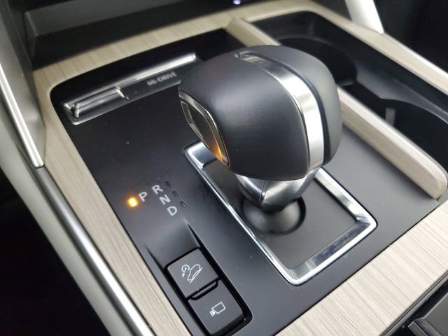 Certified 2025 MAZDA CX-90 3.3 Turbo w/ Premium Plus Pkg image 33