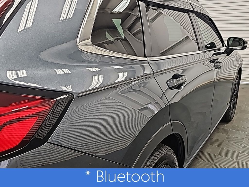 Used 2024 Honda CR-V Sport Touring image 10