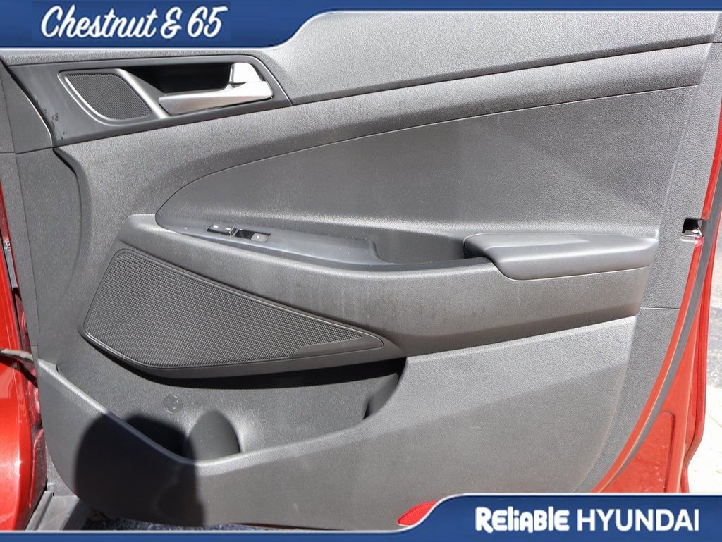 Used 2019 Hyundai Tucson Value image 9