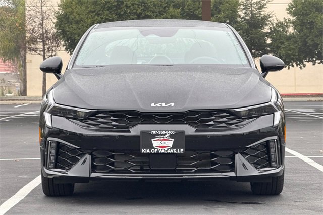 New 2026 Kia K5 GT-Line image 9