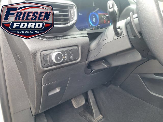Used 2022 Ford Explorer ST w/ ST Street Pack AWD/4WD image 14