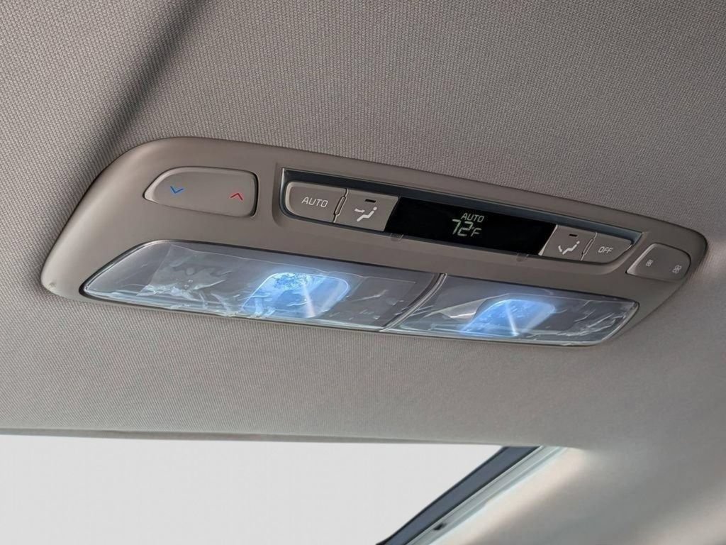 Certified 2024 Kia Telluride S w/ S Sunroof Package AWD/4WD image 27