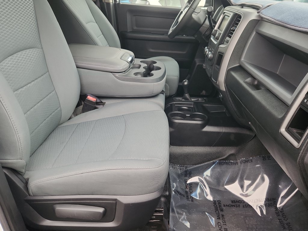 Used 2015 RAM 5500 Tradesman w/ Max Tow Package AWD/4WD image 15