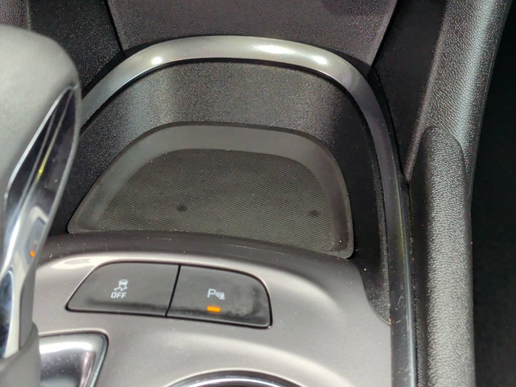 Used 2025 Chevrolet Malibu LT FWD image 27