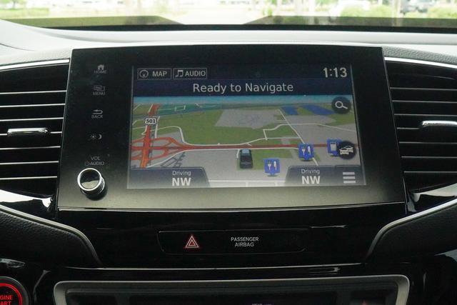 Used 2021 Honda Ridgeline Black Edition image 20