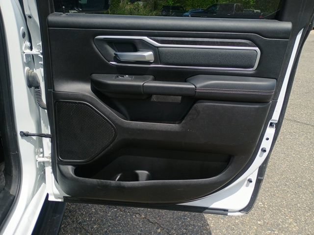 Certified 2023 RAM 1500 Big Horn AWD/4WD image 17