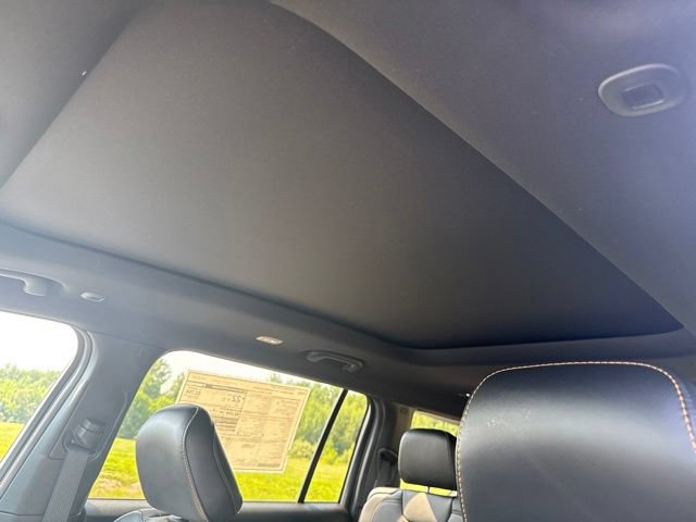 New 2026 Jeep Grand Cherokee L Limited AWD/4WD image 29