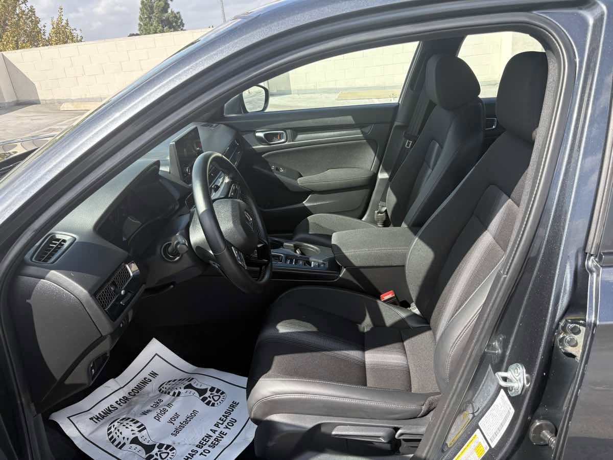 Used 2024 Honda Civic Sport image 18