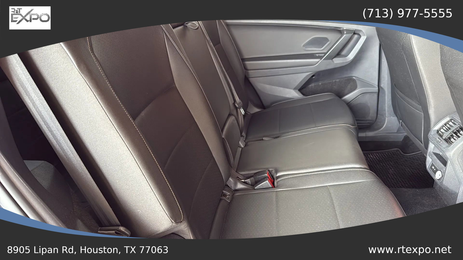 Used 2021 Volkswagen Tiguan SE R-Line image 29