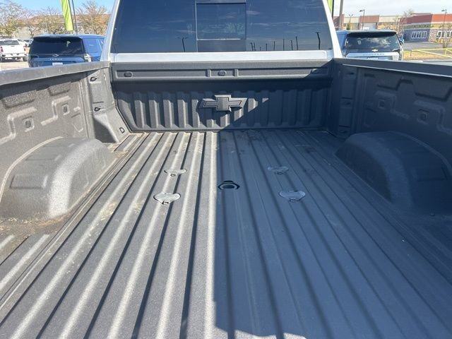 Certified 2025 Chevrolet Silverado 2500 High Country w/ Technology Package image 30