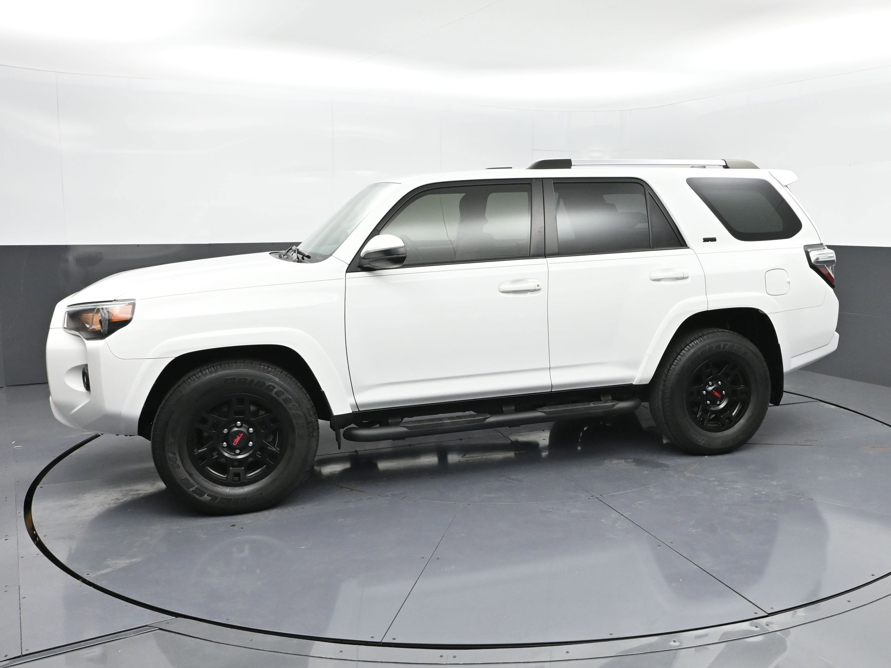 Certified 2023 Toyota 4Runner SR5 image 26