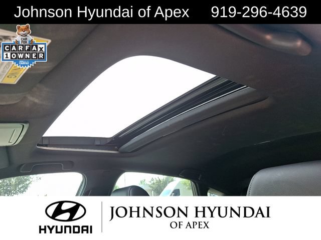 Used 2025 Acura Integra A-Spec FWD image 16