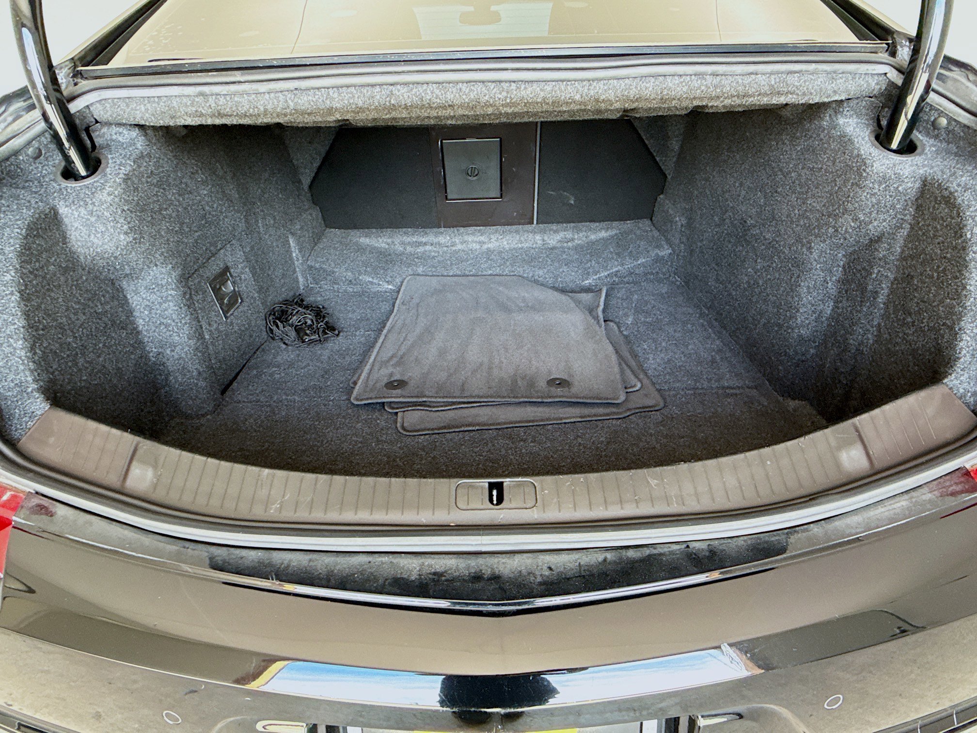 Used 2019 Cadillac XTS Luxury image 27