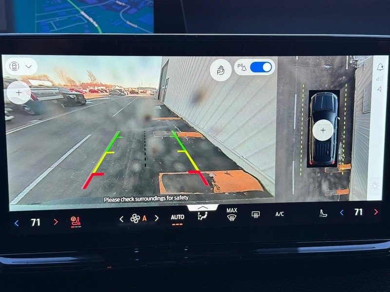 New 2025 Ford Expedition Platinum w/ Stealth Performance Package image 14